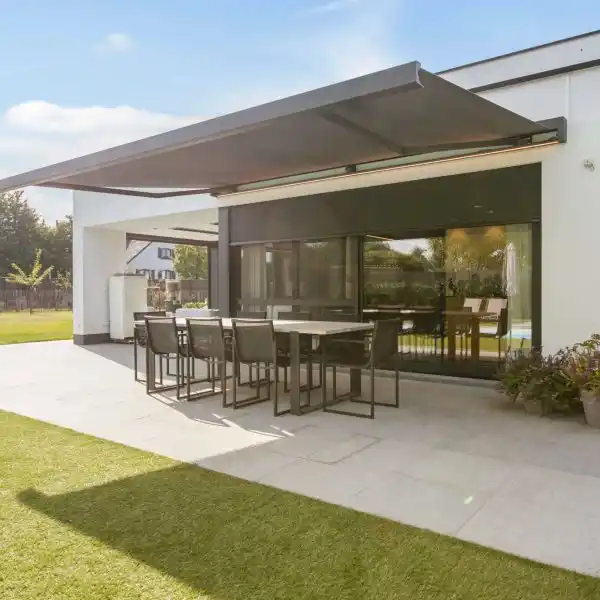 zonwering Easterlittens